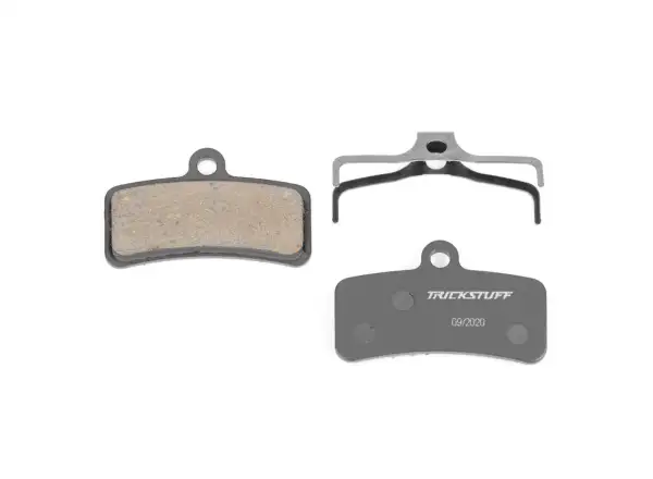 Trickstuff Standard 260 brake pads for brakes
