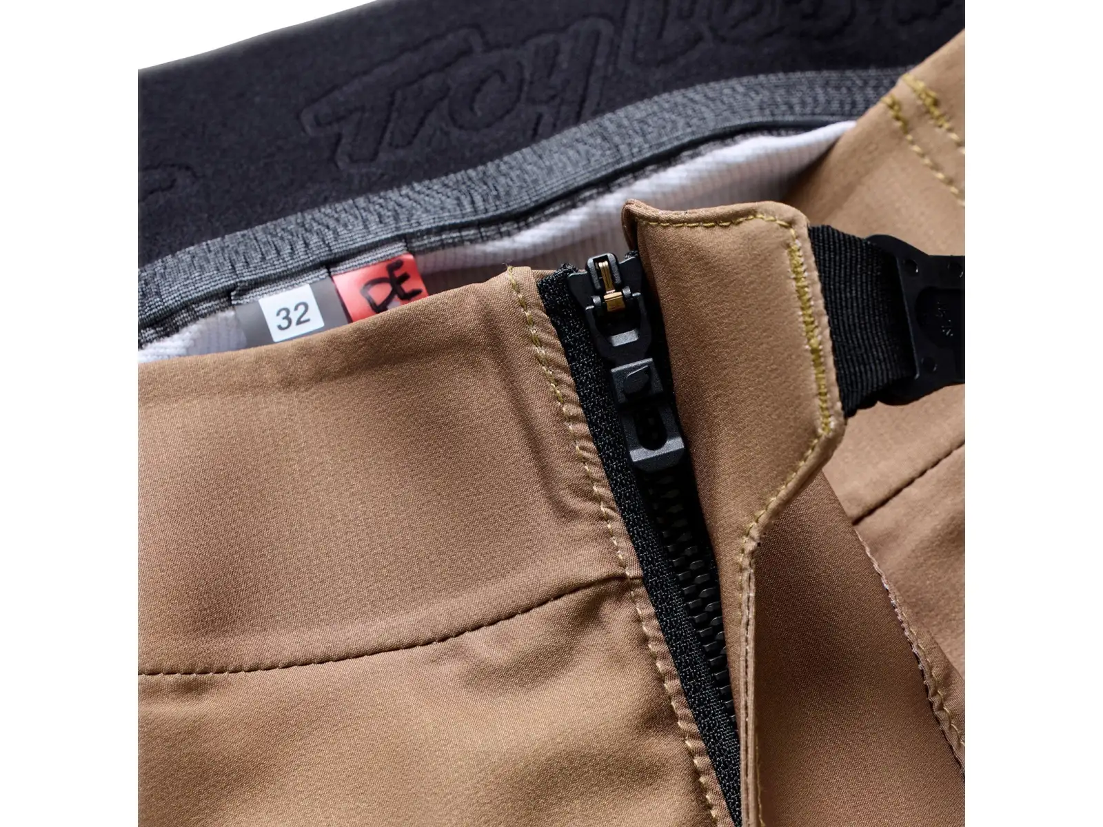 Troy Lee Designs Sprint Ultra men's pants Mono Sienna