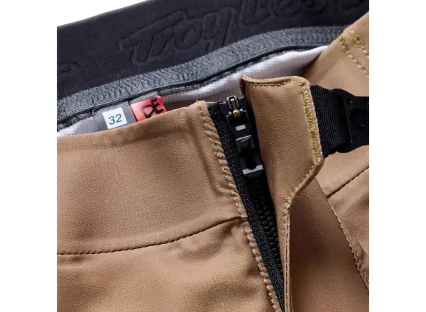 Troy Lee Designs Sprint Ultra men's pants Mono Sienna
