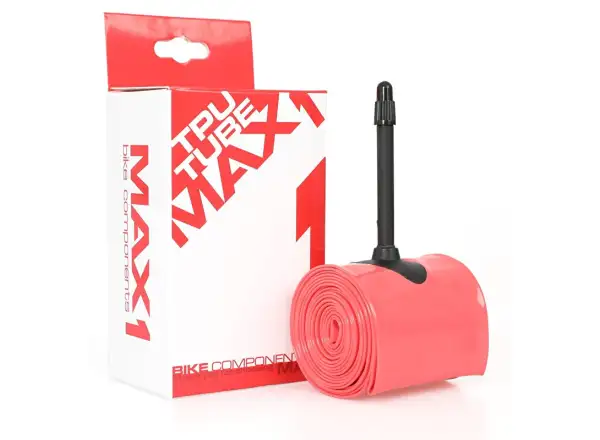 Max1 TPU Ultralight MTB tube 29"x2.1/2.4 FV 48 mm