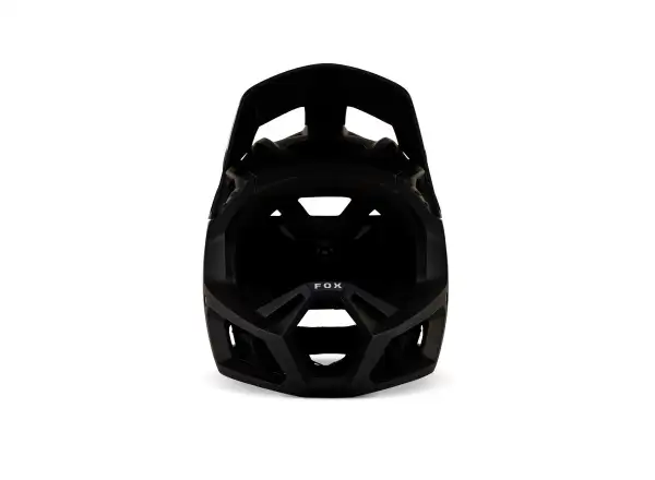Fox Proframe Nace Ce bicycle helmet Black