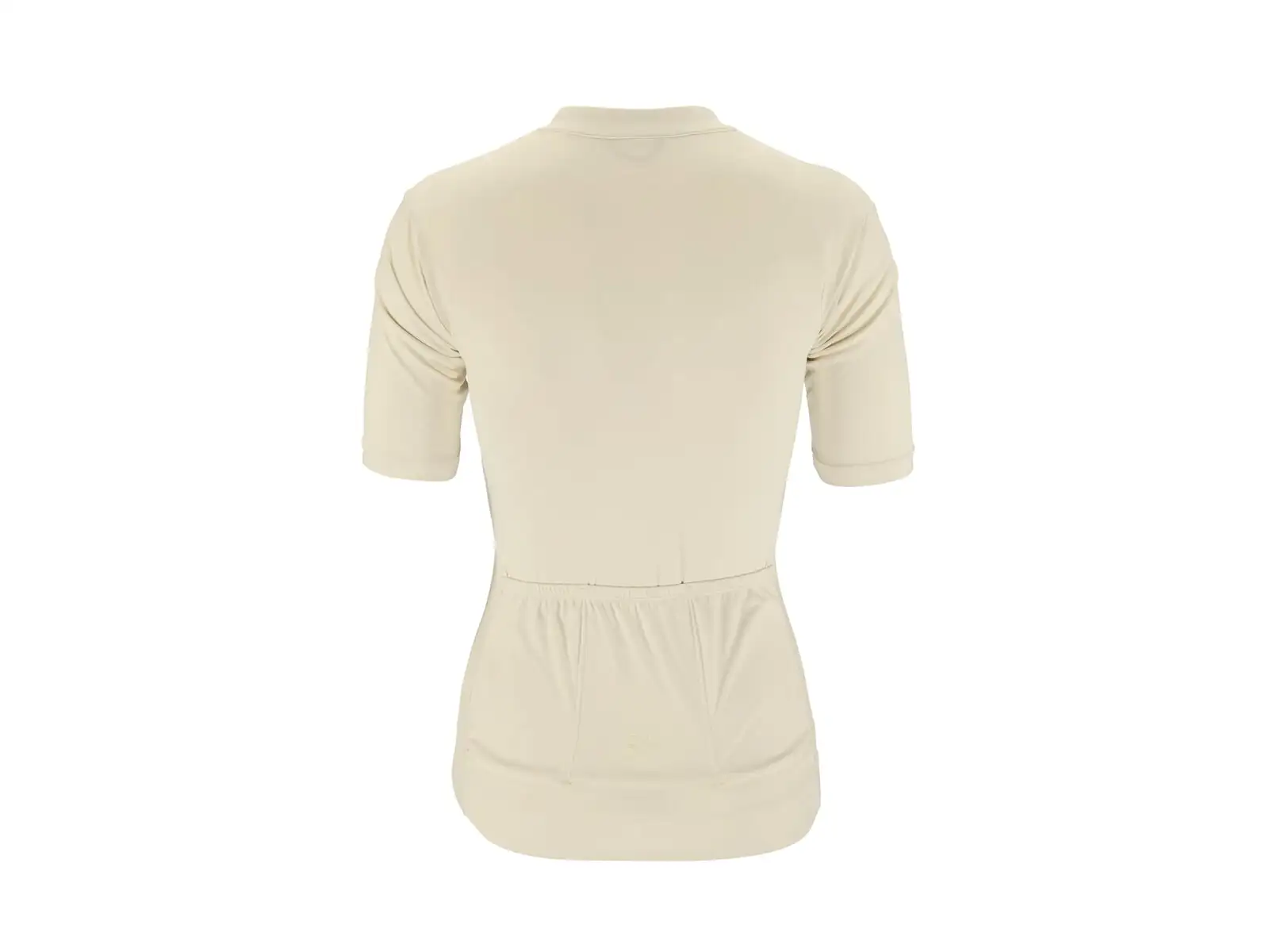 Craft Endur Logo women's jersey short sleeve white