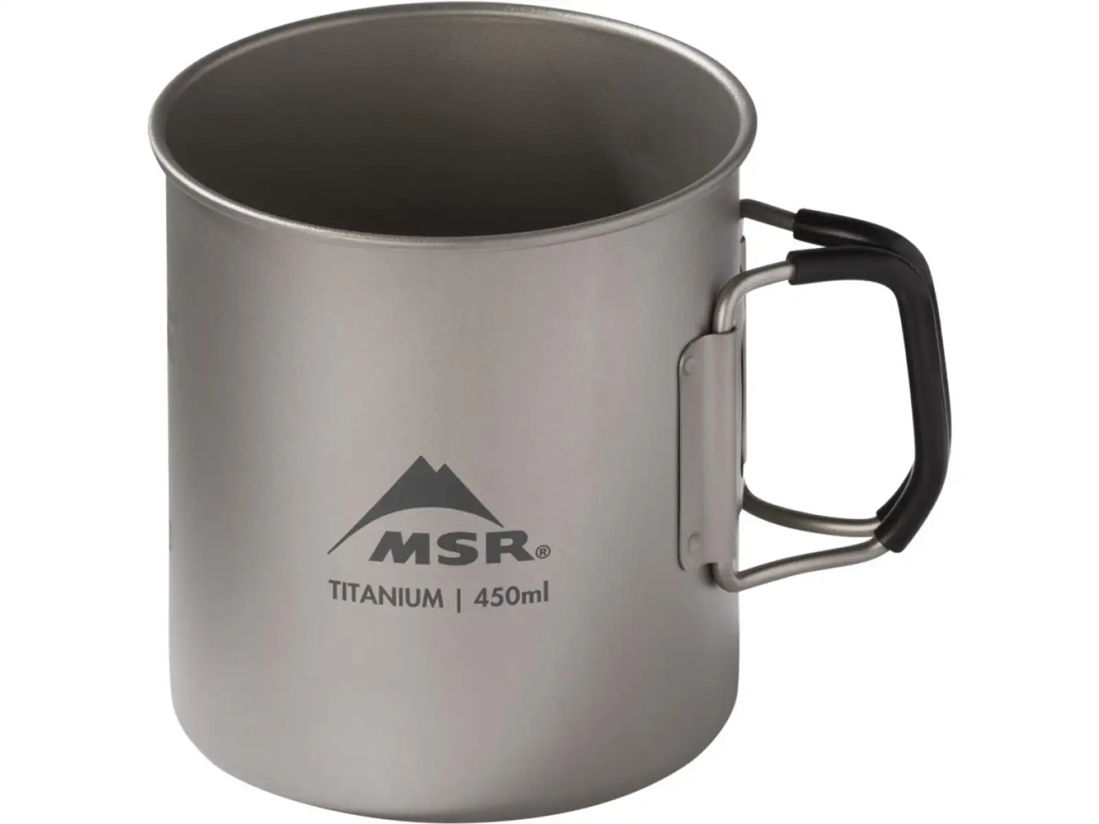 MSR Titanium Mug 450 ml