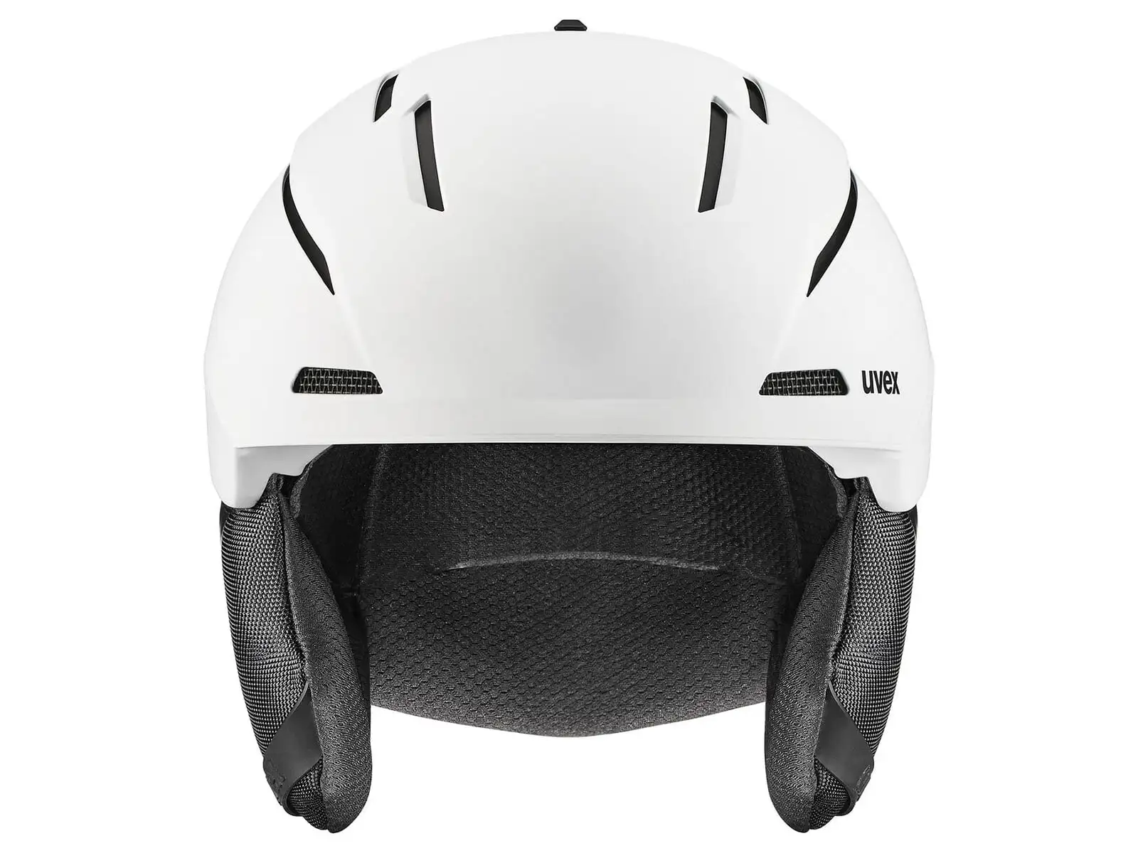 Uvex Gravitate mips helmet White Matt