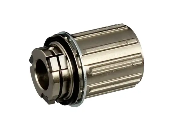 Novatec freehub body A/A2 11-speed Shimano HG Steel 3-pawl