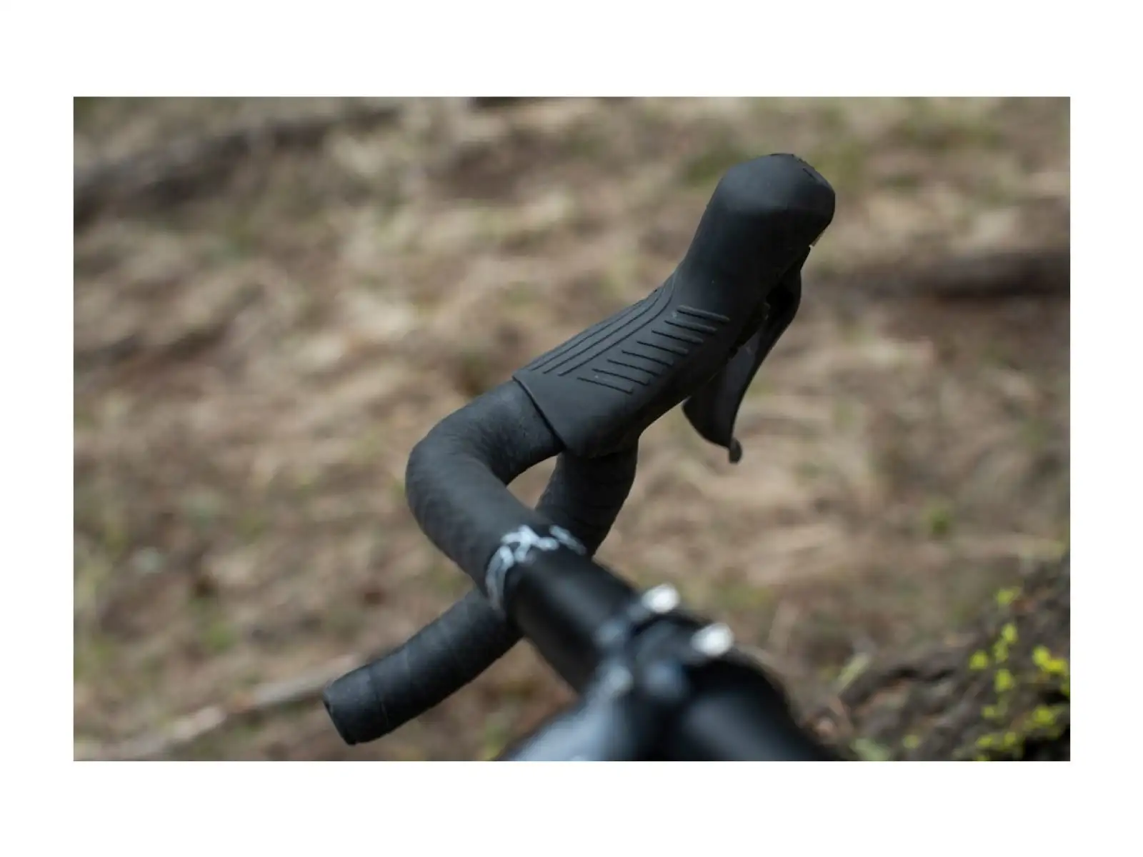 Shimano GRX BL-RX600-L+BR-RX400 Front Disc Brake
