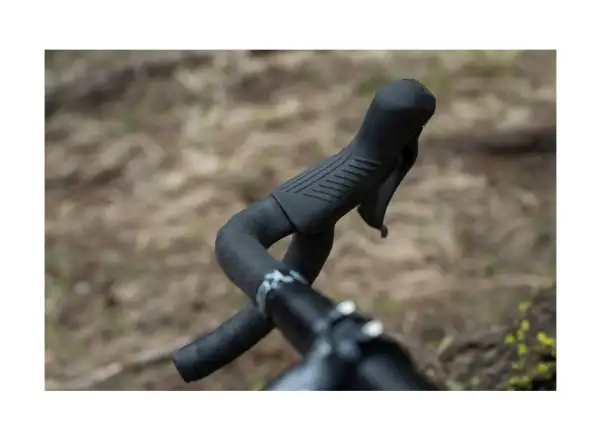 Shimano GRX BL-RX600-L+BR-RX400 Front Disc Brake