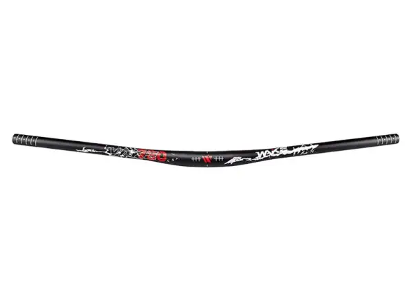 Wake LW003 handlebars black 31.8/700 mm