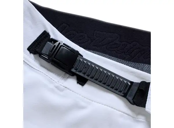 Troy Lee Designs Sprint Ultra men's pants Mono White