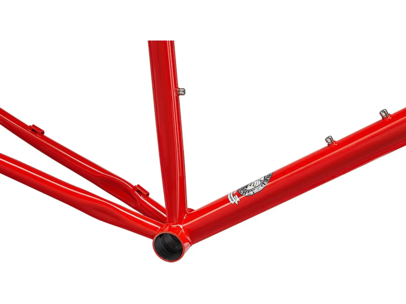 Ritchey Swiss Cross Disc frameset 50th Anniversary