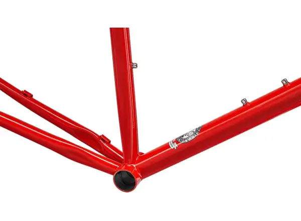 Ritchey Swiss Cross Disc frameset 50th Anniversary