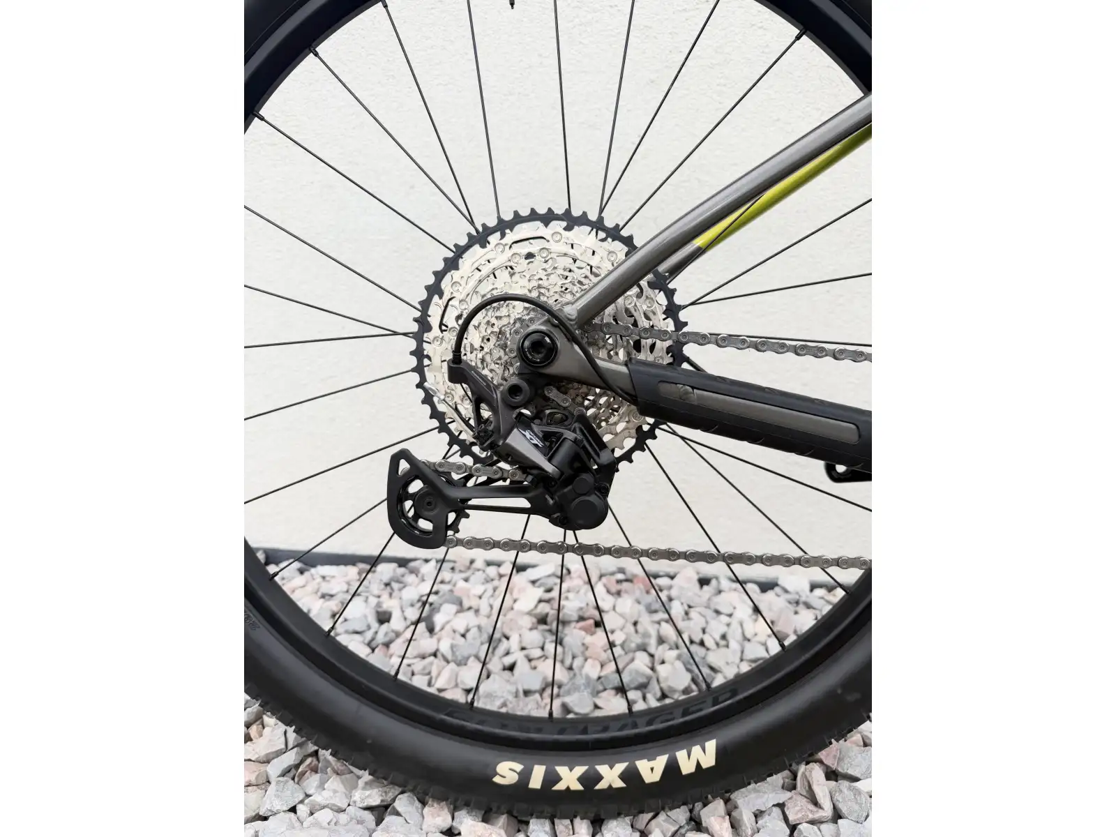 Trek Procaliber 8 mountain bike size L BAZAAR