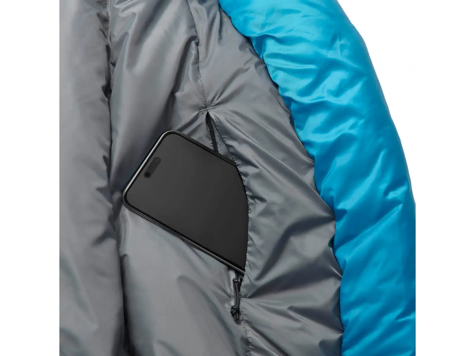 Sea To Summit Trek women's sleeping bag -9C Blue Atoll