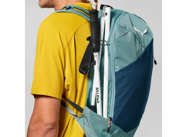 Salewa Pedroc Active backpack 16 l Willow
