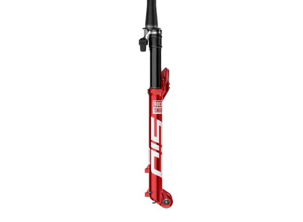 Rock Shox SiD Ultimate Flight Attendant D2 29" suspension fork 120 mm Electric Red
