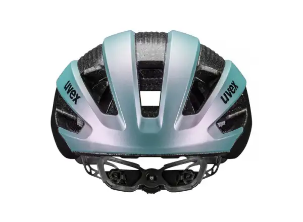 Uvex Rise CC helmet Flip Flop/Black Matt