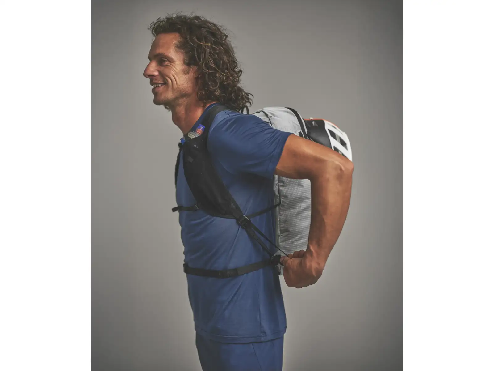Ortovox Trace Pure 20 backpack 20 l Grey Marble