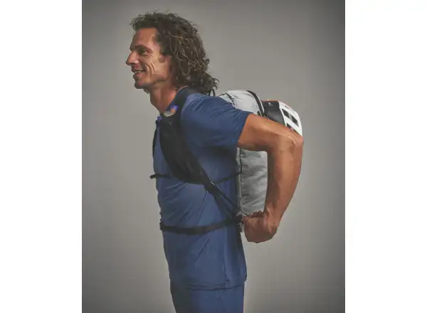 Ortovox Trace Pure 20 backpack 20 l Grey Marble
