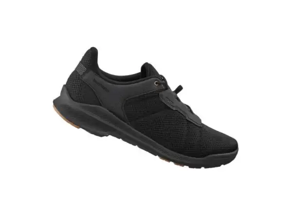Shimano SH-EX300 Touring Cycling Shoes Men Black