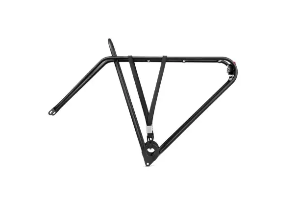 Woom 5 Pickup rack with straps 2021