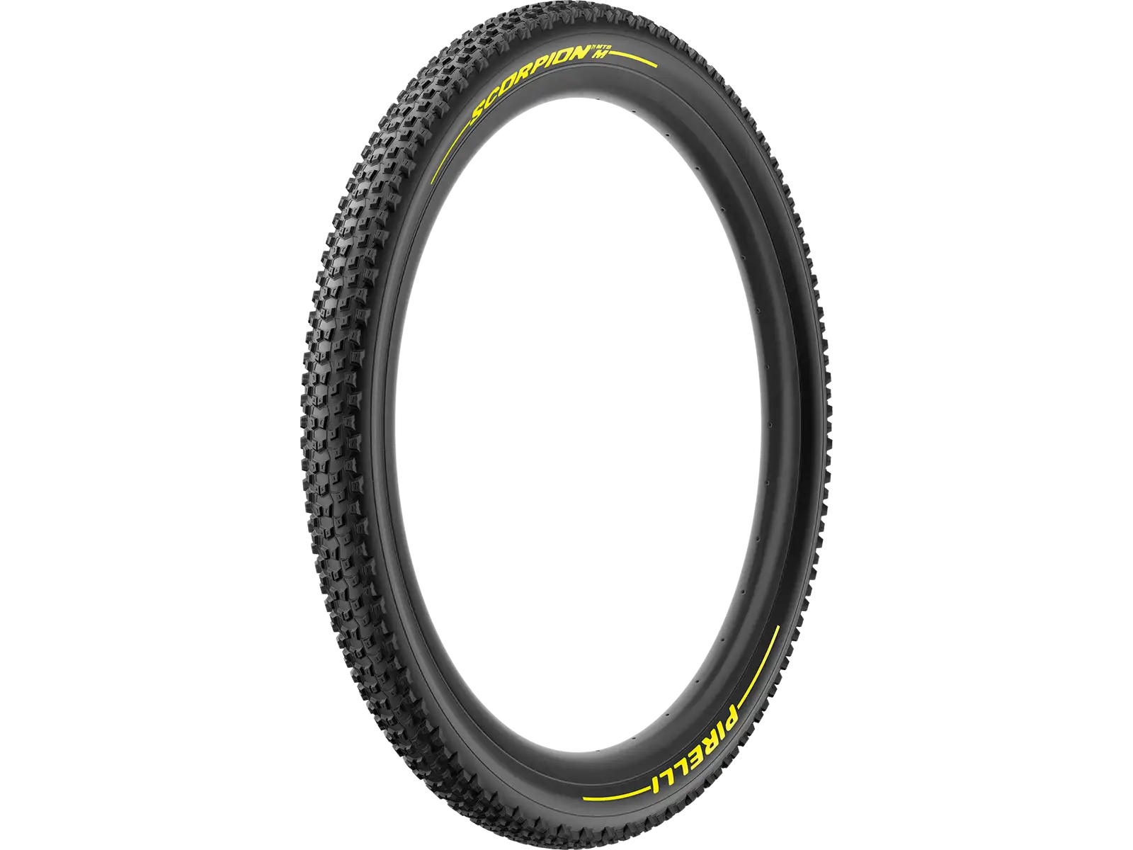 Pirelli Scorpion Trail M ProWALL TLR 29 x 2.40" tire kevlar Team Edition