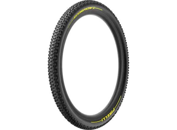 Pirelli Scorpion Trail M ProWALL TLR 29 x 2.40" tire kevlar Team Edition