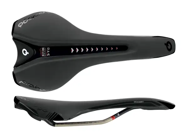 Prologo Nago Evo Pas TiROX 134 saddle
