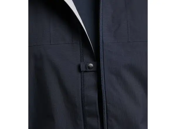 Haglöfs L.I.M Proof men's jacket dark blue