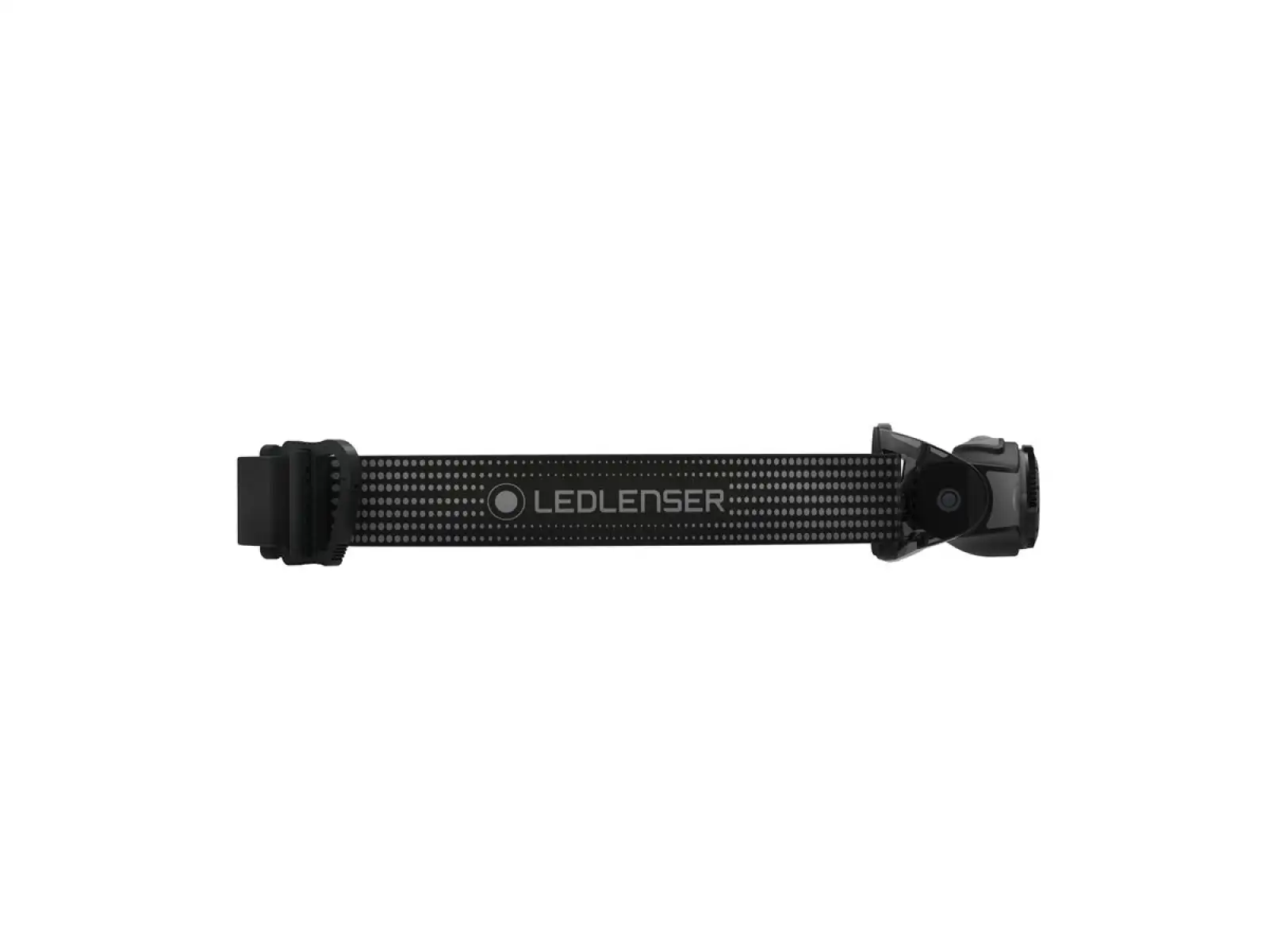 Ledlenser MH5 headlamp black