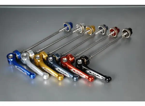 Hope Quick Release quick-release skewers