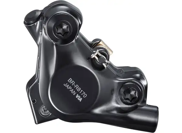 Shimano Ultegra BR-R8170 Front Disc Brake Calliper Flat Mount Polymer L03A + Cooler