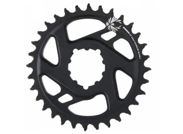 Sram Eagle X-sync CF Direct Mount 12-speed Boost Chainring 3 mm Offset 30 Teeth