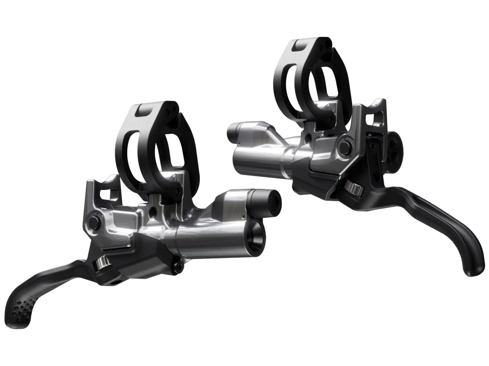 Shimano XTR BR-M9220/BL-M9220 disc brake front + rear Upgrade set