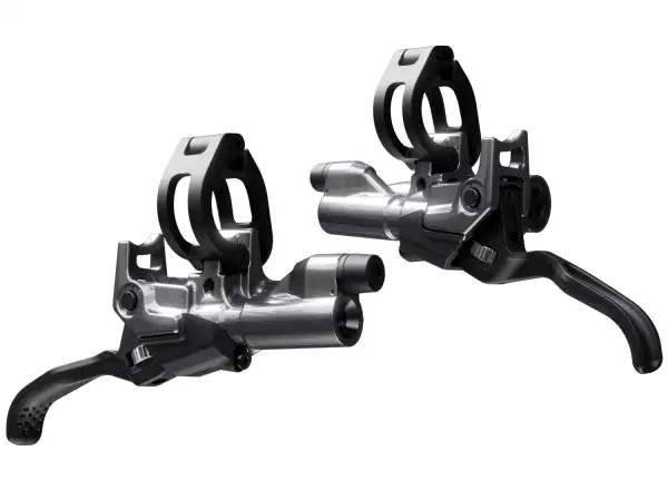 Shimano XTR BR-M9220/BL-M9220 disc brake front + rear Upgrade set