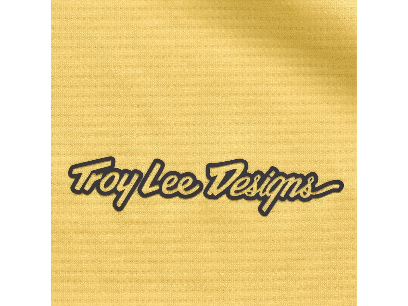 Troy Lee Designs Sprint Pro men's long sleeve jersey Yo Moto Butter