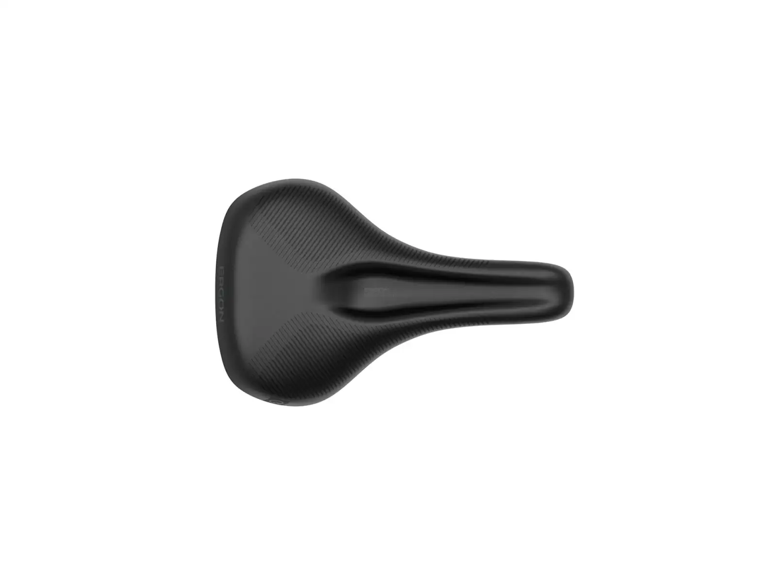 Ergon ST Core Evo women's saddle black