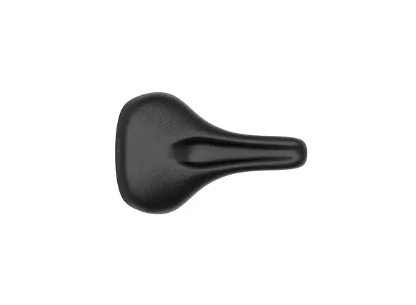 Ergon ST Core Evo women's saddle black