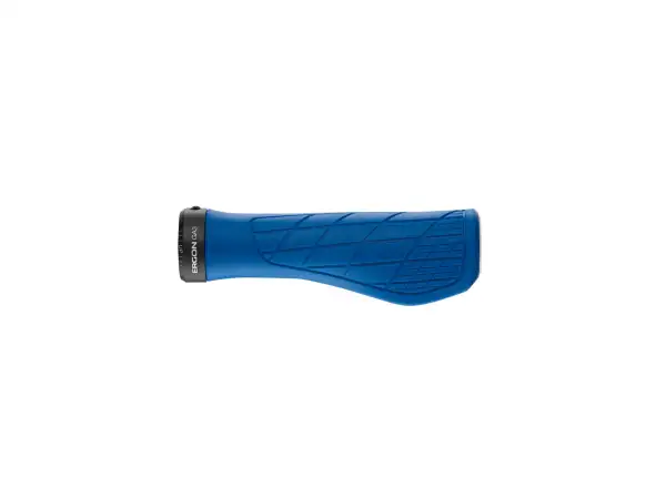 Ergon GA3 grips Midsummer Blue