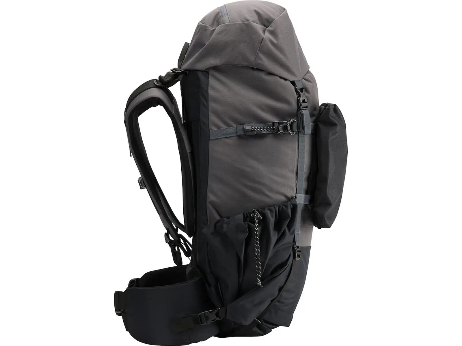 Haglöfs Vyn backpack 55 l grey