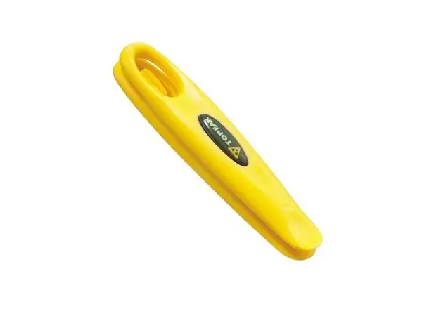Topeak tyre levers 2 pcs