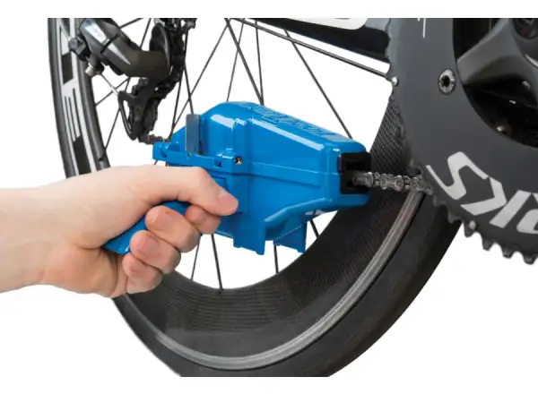 Park Tool Profesional CM-25 Chain Scrubber