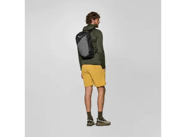 Salewa Pedroc Active backpack 16 l Black Out