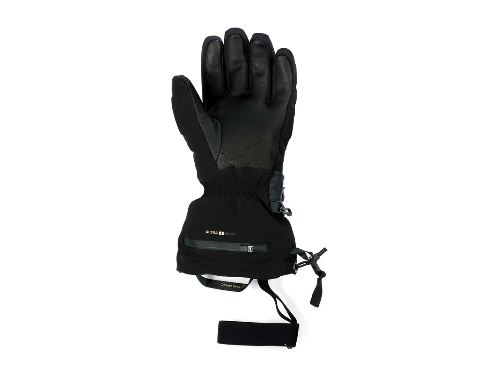 Thermic Ultra Heat Boost women's heated gloves