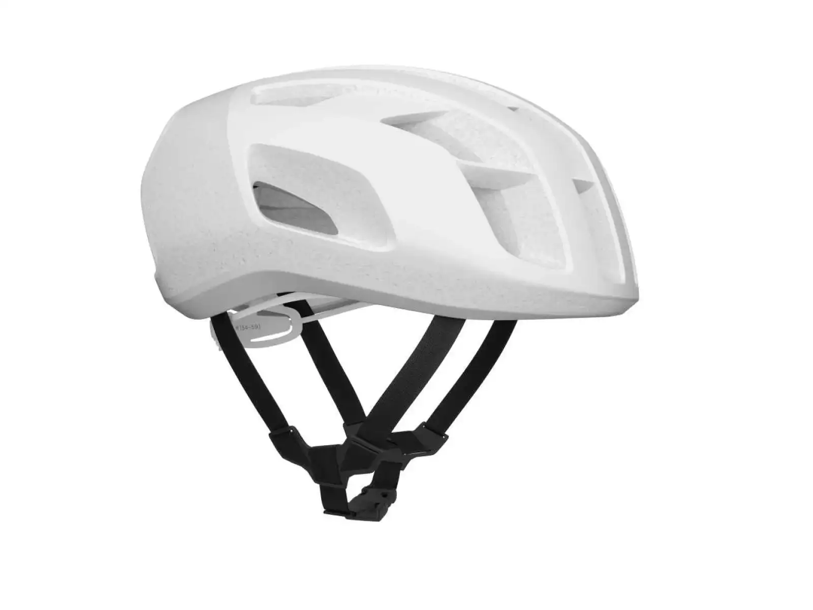 POC Cytal Lite road helmet Hydrogen White Matt
