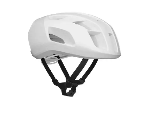 POC Cytal Lite road helmet Hydrogen White Matt