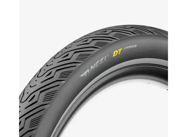 Pirelli Angel DT Urban Reflective city tire wire