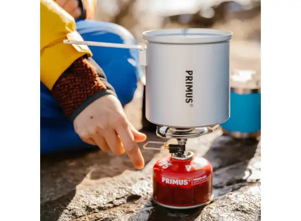 Primus Essential Trail Stove camping stove