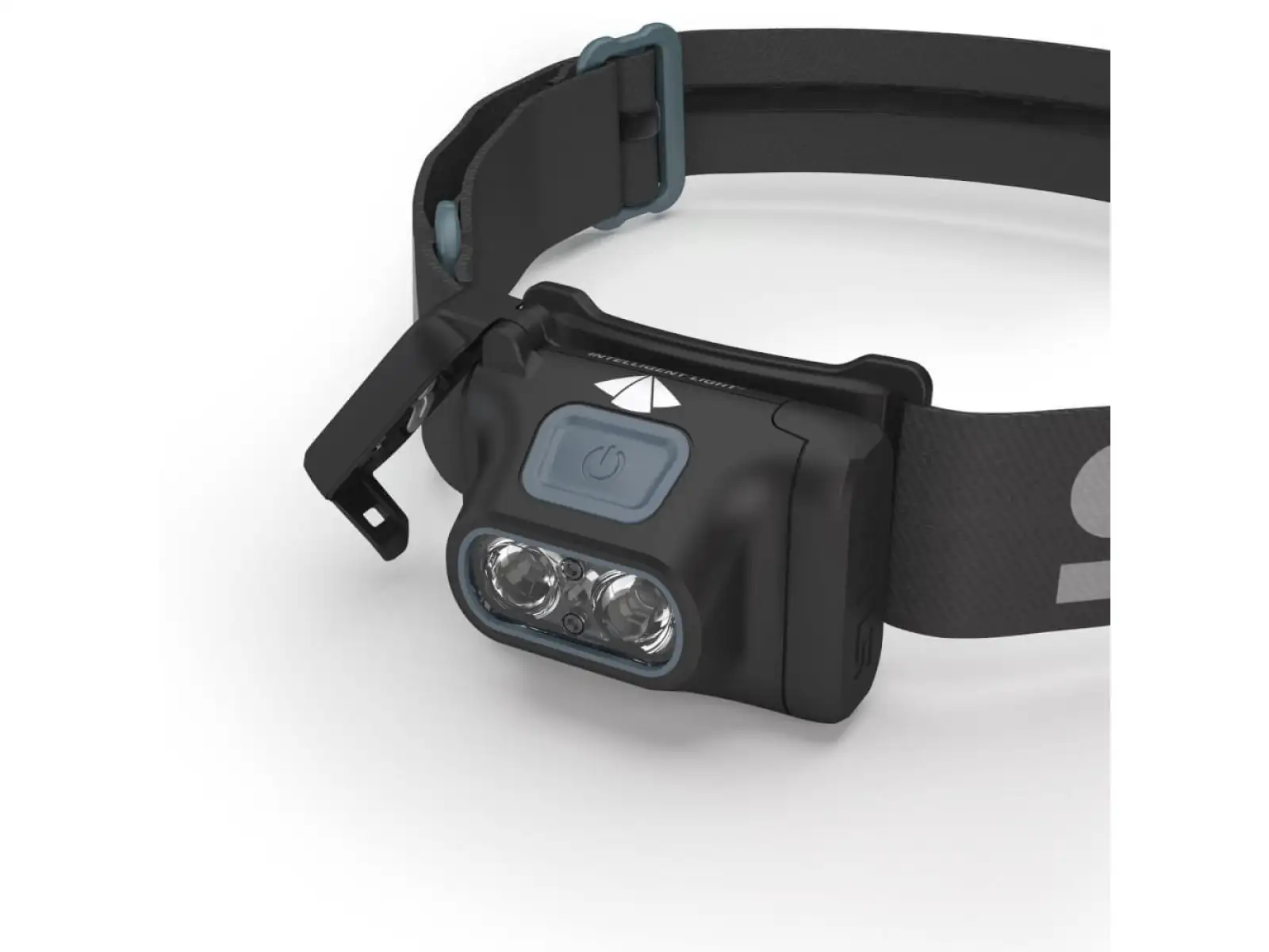 Silva Scout 3XTH headlamp black