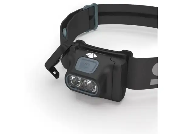 Silva Scout 3XTH headlamp black