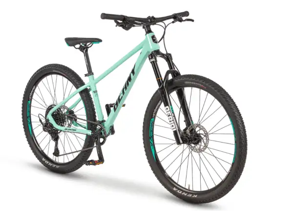 Beany Blaster 27.5 Mint kids bike